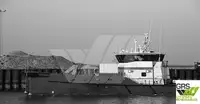 Kapal jasa ladang angin keur dijual