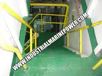 Tongkang keur dijual