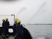 Kapal tunda keur dijual