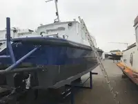 Kapal survei keur dijual