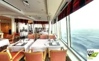 Kapal pesiar keur dijual