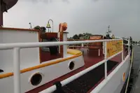 Kapal pesiar keur dijual