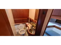 Yacht keur dijual