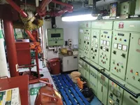 Kapal tunda keur dijual