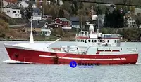 Longliner pikeun dijual
