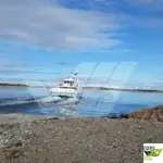 Kapal Ro-Ro keur dijual