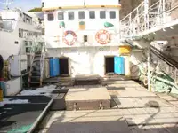 Kapal pancing longliner keur dijual