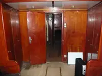 Kap patroli keur dijual
