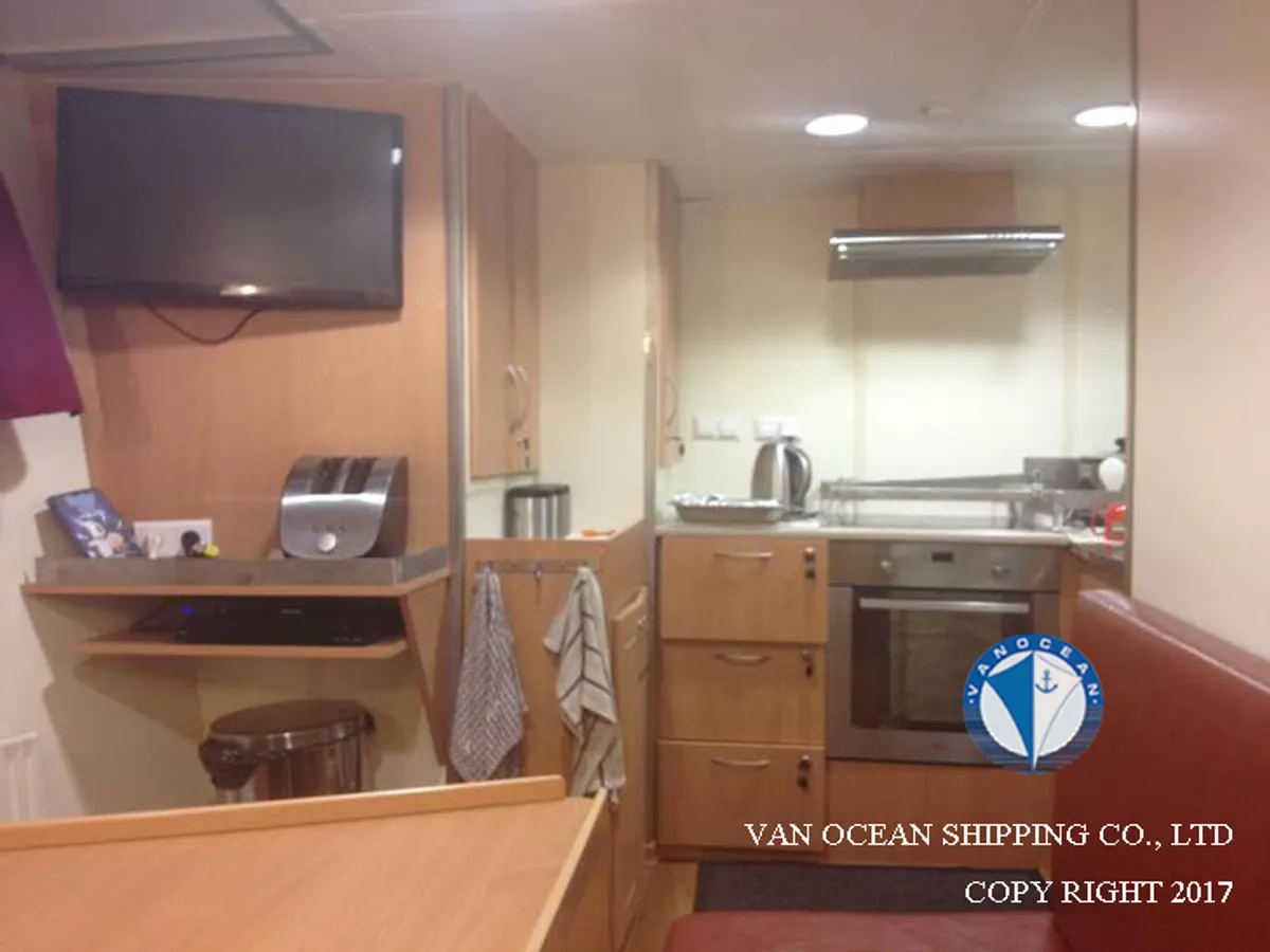 Kapal pancing trawler keur dijual