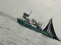 Kapal purse seiner keur dijual