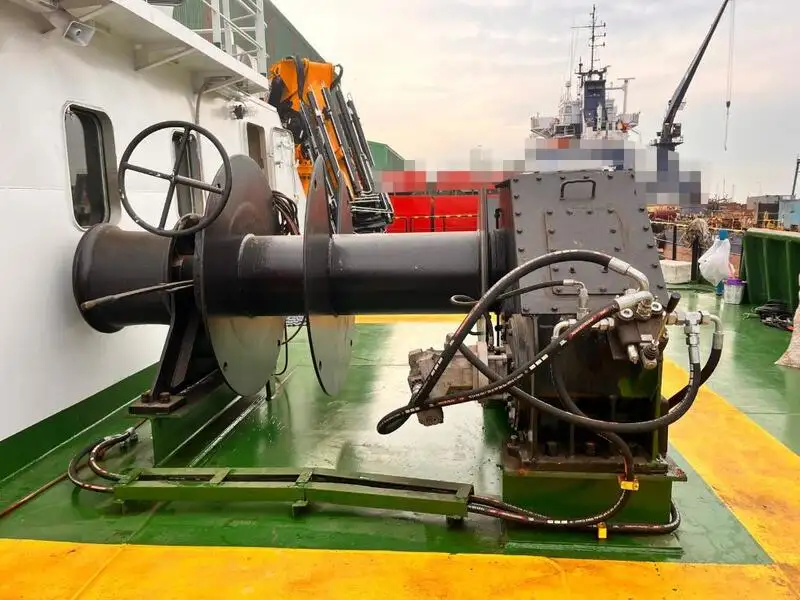 General Cargo/Multi-purpose keur dijual