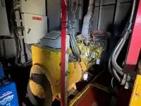 Kapal keruk keur dijual