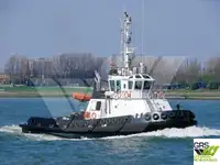 Kapal penarik keur dijual