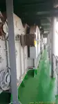 Kapal keruk keur dijual