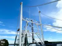 Kapal pancing trawler keur dijual