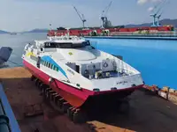 Kapal panumpang pikeun dijual