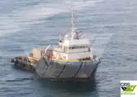 Kapal penarik keur dijual