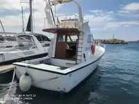 Kapal survei keur dijual