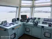 Kapal penarik keur dijual
