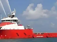 Kapal lepas pantai & jasa keur dijual