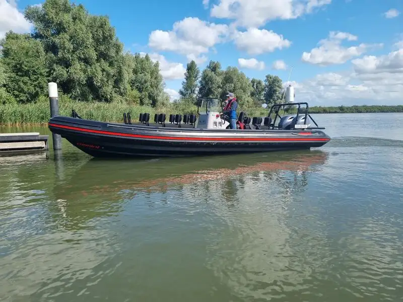 Kapal kontainer keur dijual