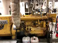 Kapal penarik keur dijual