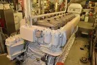 Kapal Ro-Ro keur dijual