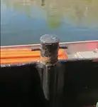 Kapal kerja keur dijual