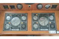 Kapal pancing trawler keur dijual