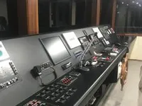 Kapal panumpang keur dijual