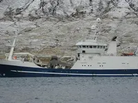 Kapal pancing trawler keur dijual