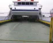 Kapal pendaratan, tangki keur dijual