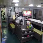 Kapal purse seiner keur dijual
