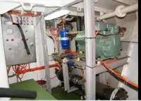 Kapal pancing longliner keur dijual