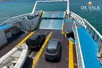 Kapal Ro-Ro keur dijual