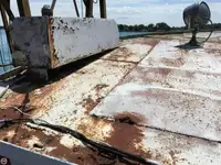 Kapal penarik keur dijual