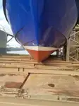 Kapal survei keur dijual