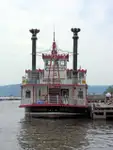 Kapal panumpang pikeun dijual