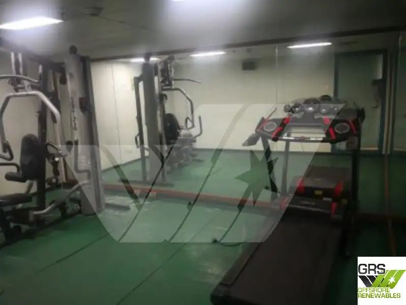 Tongkang keur dijual
