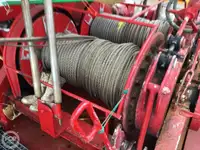 Kapal pancing trawler keur dijual