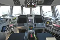 Kapal kru keur dijual