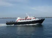 Kapal kru keur dijual