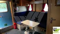 Kapal panginepan keur dijual