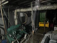 Kapal purse seiner keur dijual