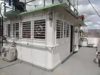 Kapal penarik keur dijual