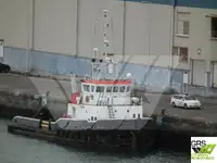 Kapal penarik keur dijual