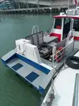 Kapal pilot keur dijual
