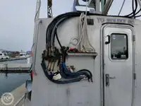 Kapal penyelamat keur dijual