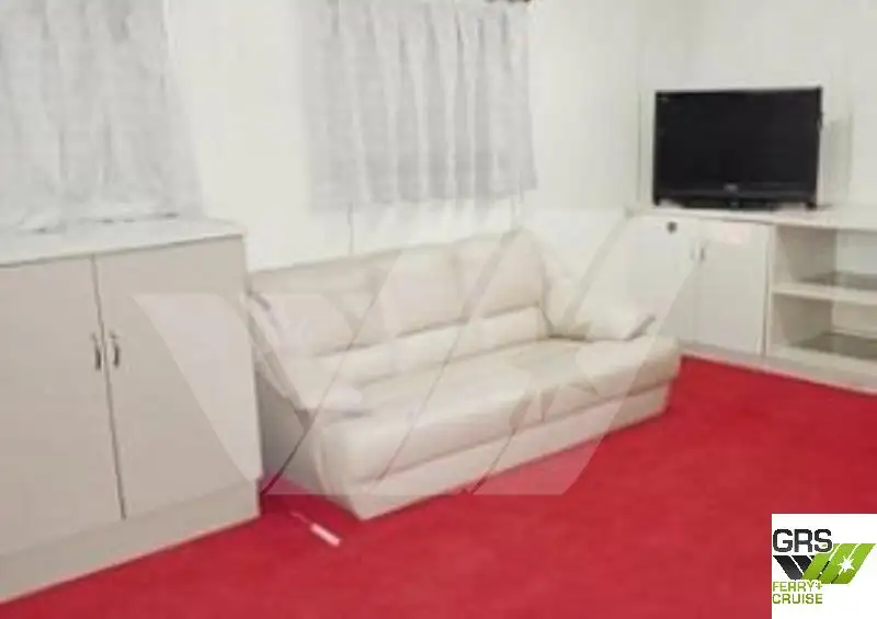 Kapal Ro-Ro keur dijual