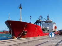 Kapal tangki minyak/bahan kimia keur dijual